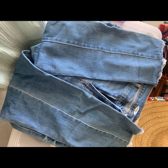 Power Jean - Picture 3 of 3